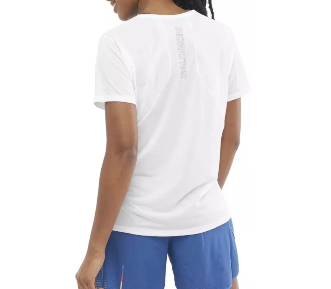 Sense Aero SS Tee