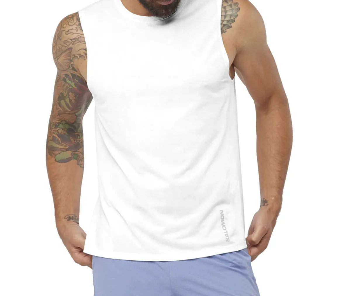 Sense Aero Trail Tank