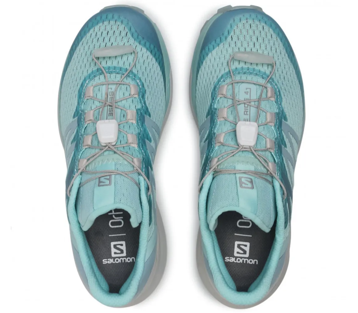 Sense Ride 4