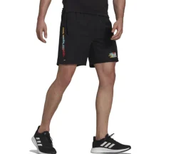 Signature Short