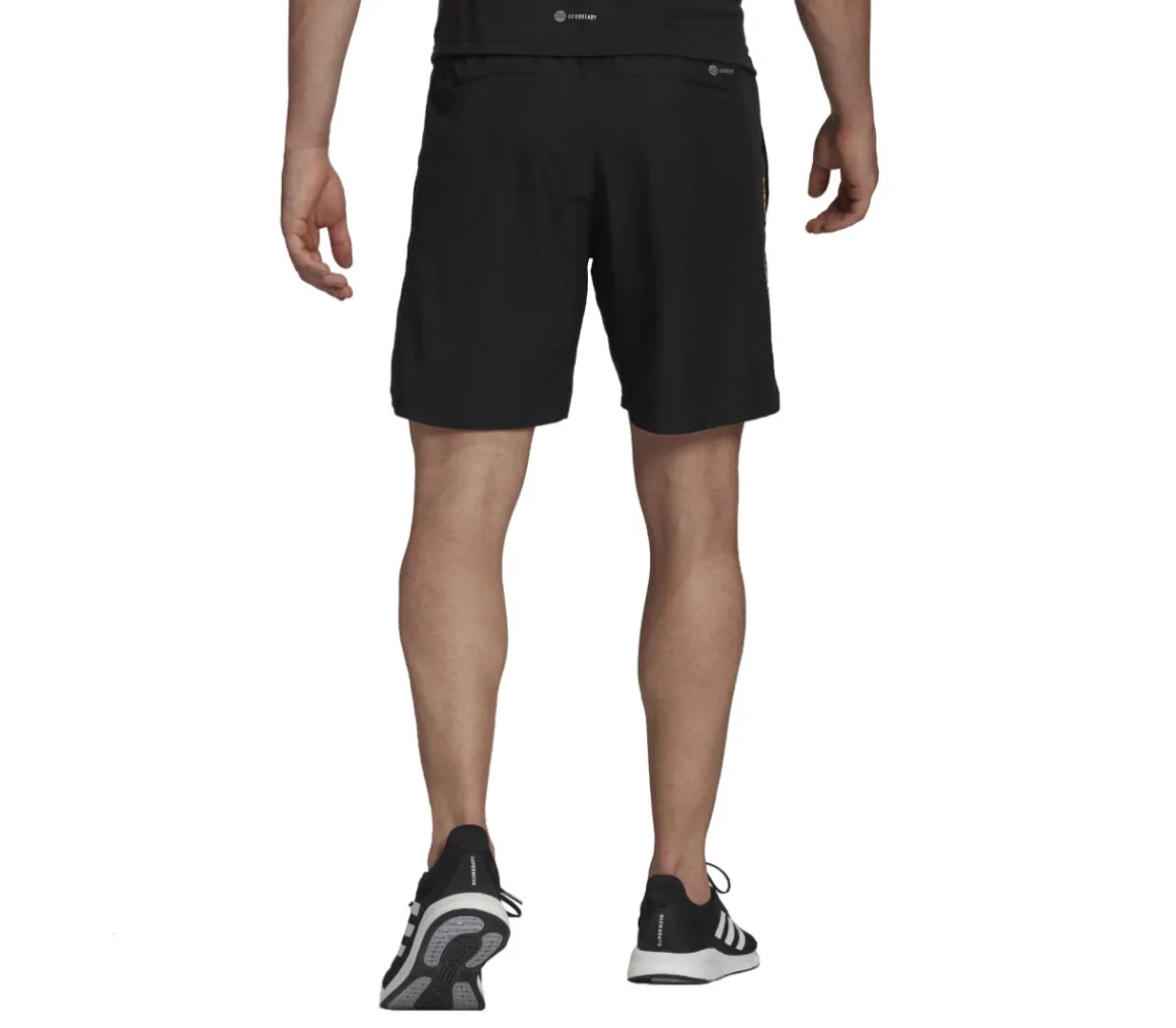 Signature Short