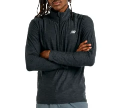 Space Dye 1/4 Zip
