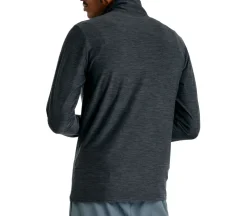 Space Dye 1/4 Zip