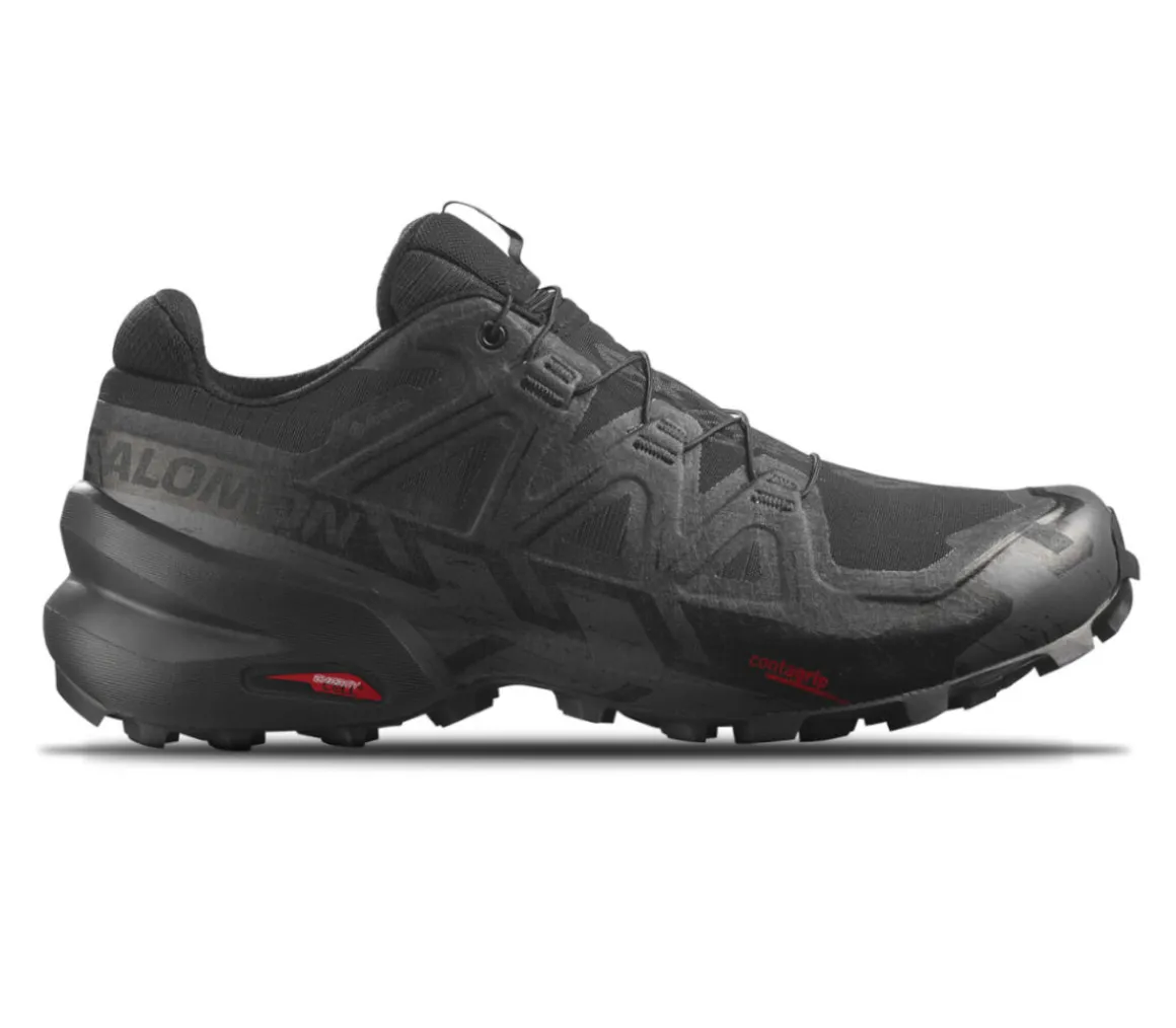 SpeedCross 6 GTX