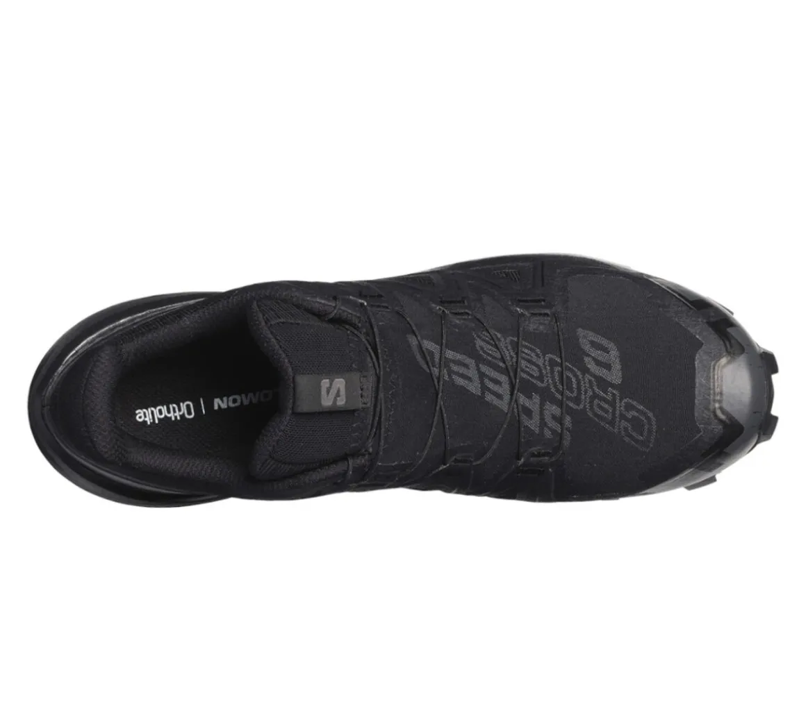 SpeedCross 6 GTX