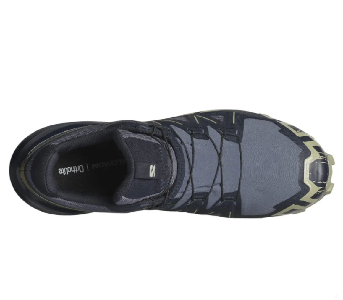 SpeedCross 6 GTX