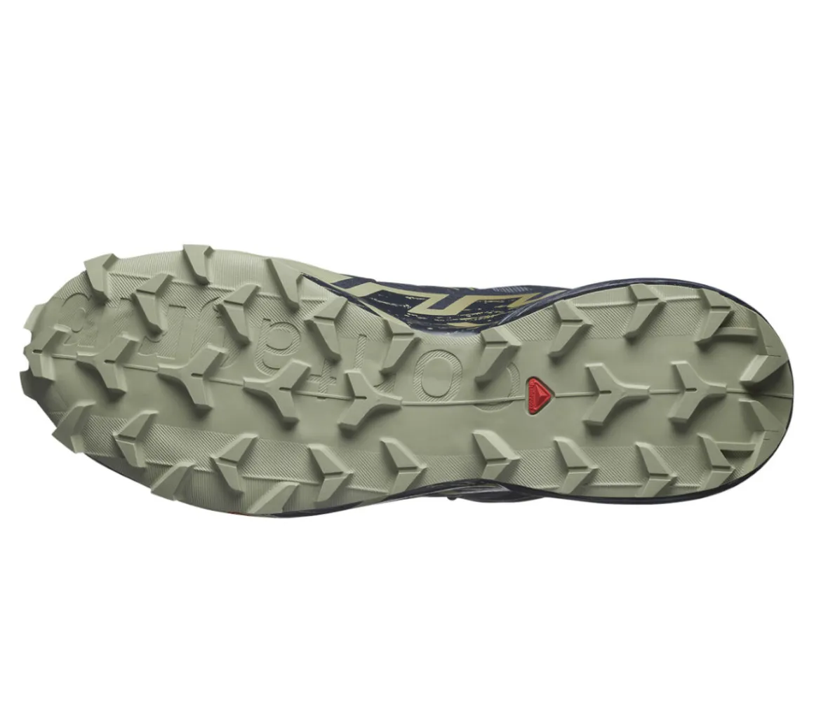 SpeedCross 6 GTX