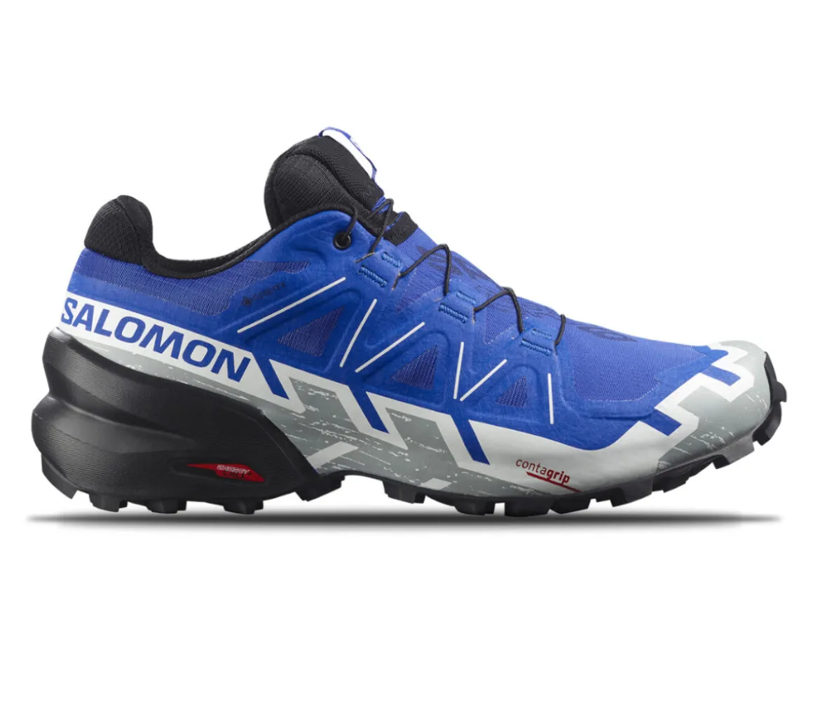 SpeedCross 6 GTX