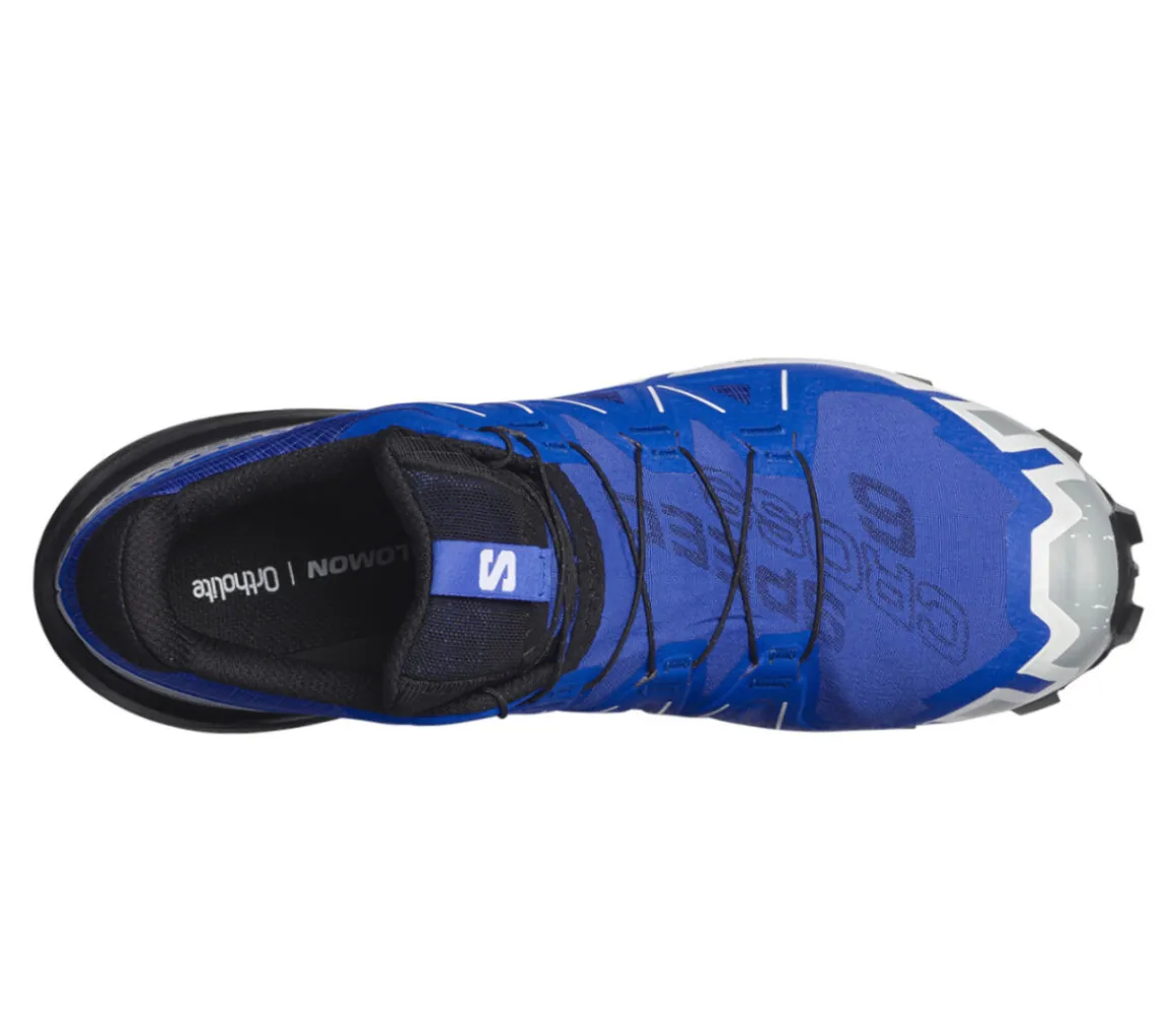 SpeedCross 6 GTX