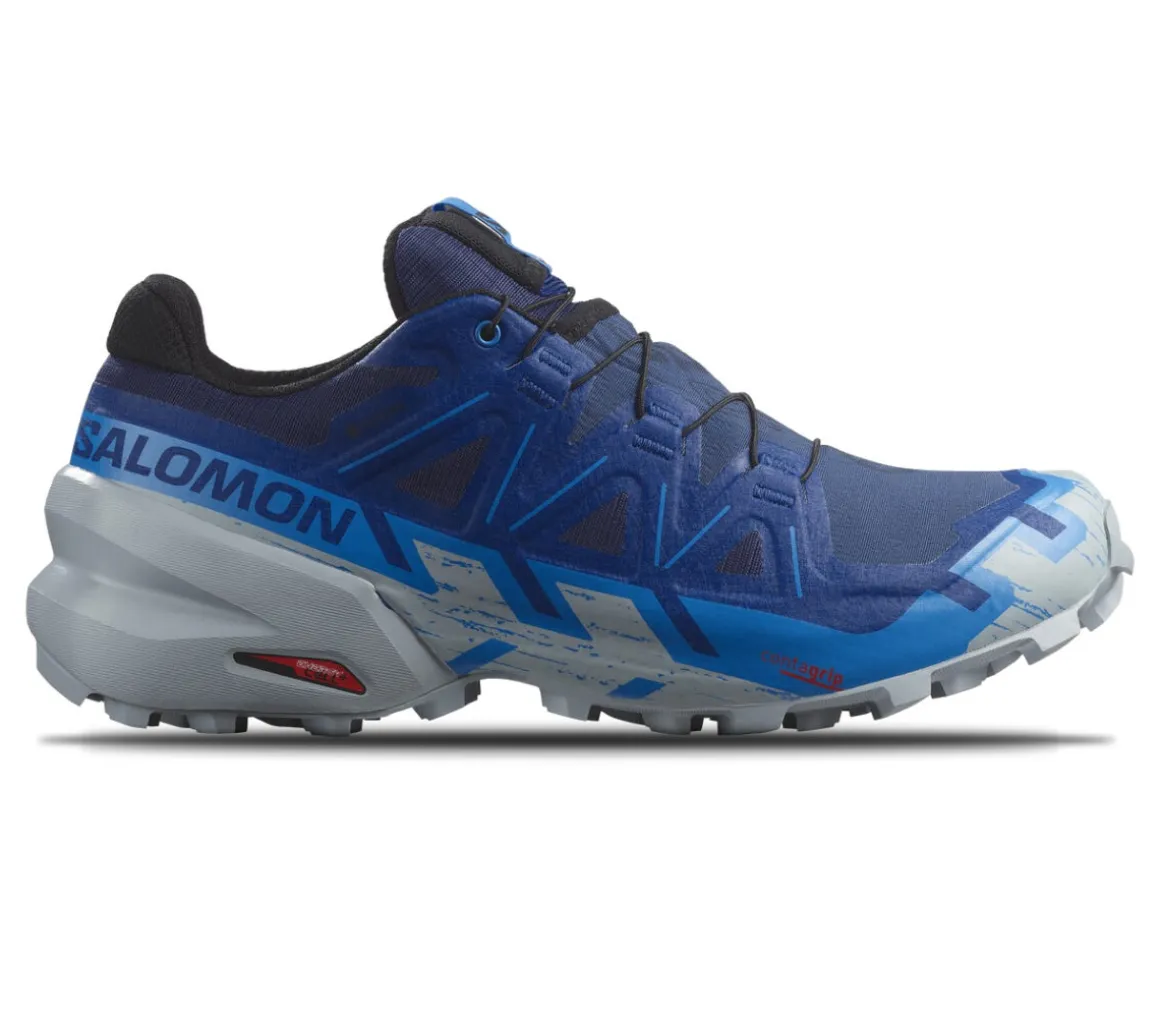 SpeedCross 6 GTX