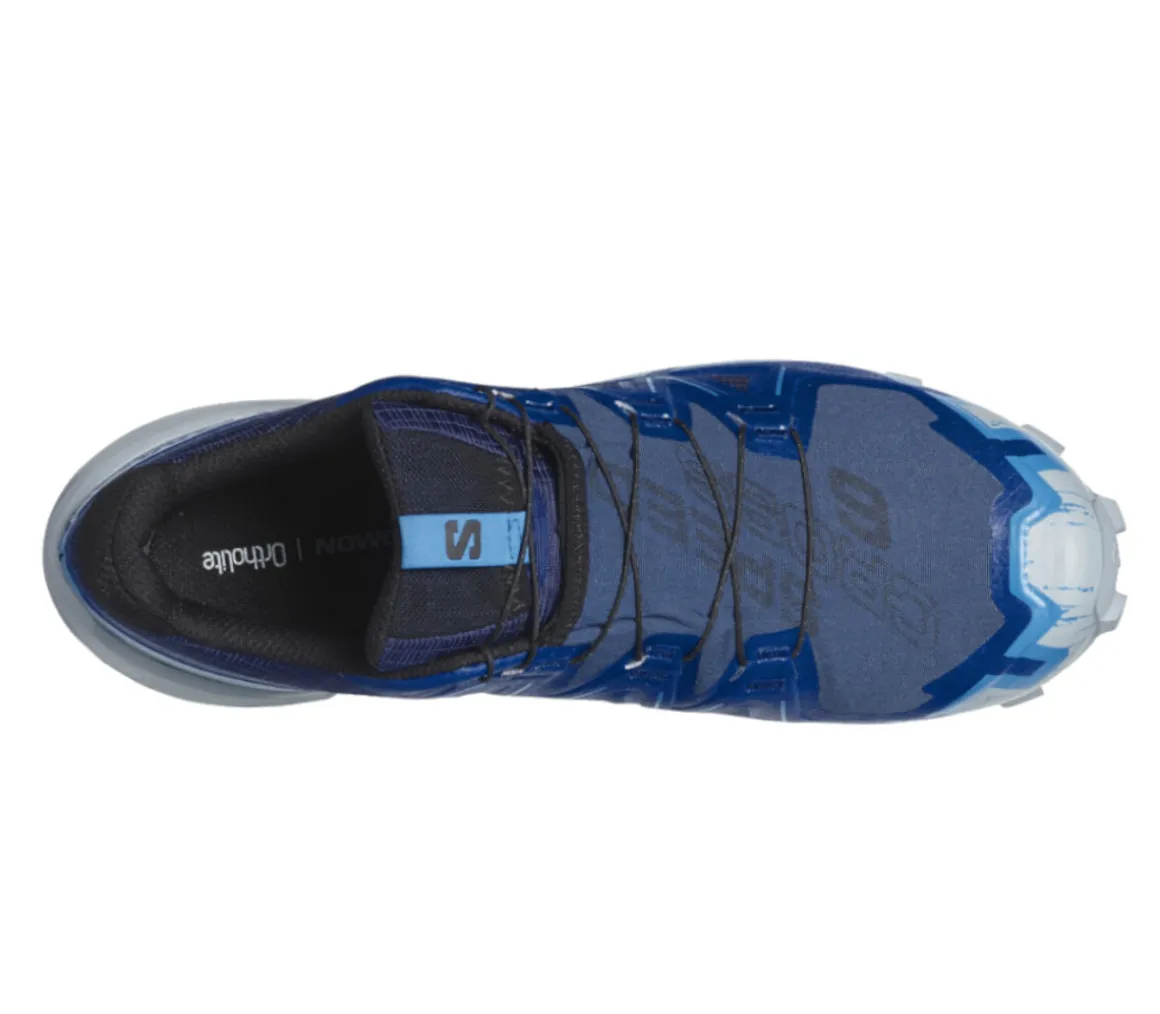 SpeedCross 6 GTX