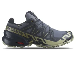 SpeedCross 6 GTX