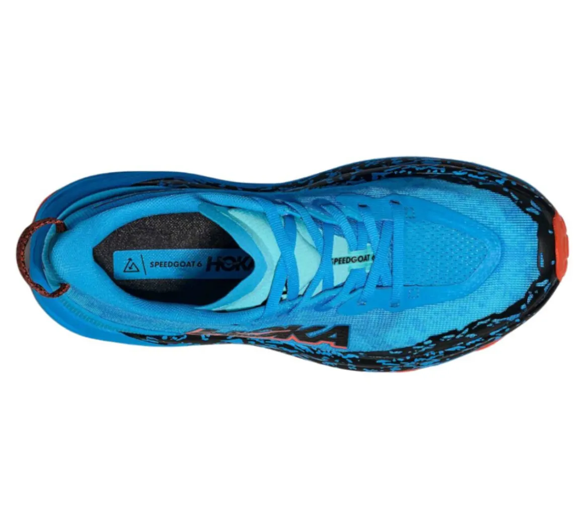 Speedgoat 6