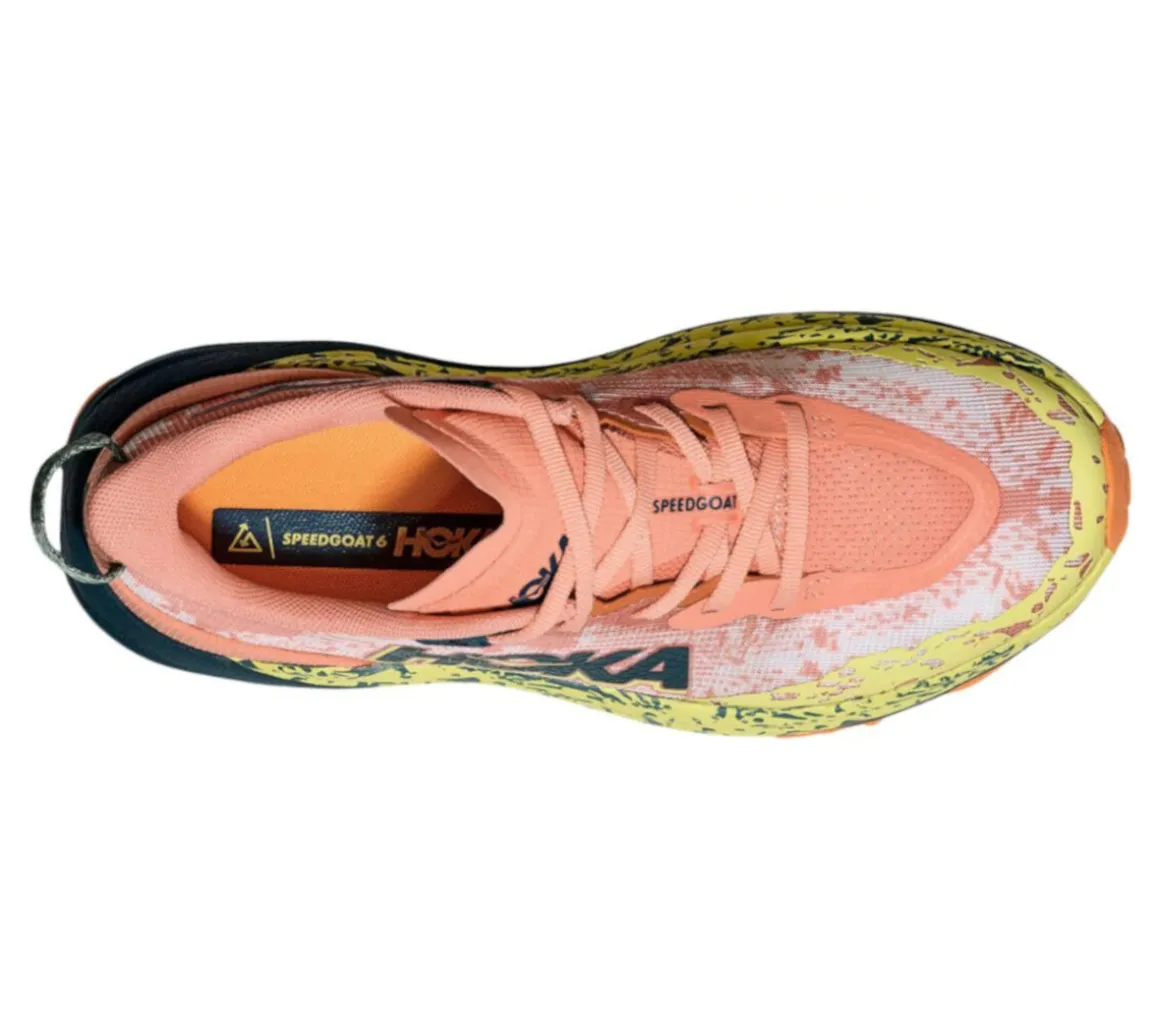Speedgoat 6