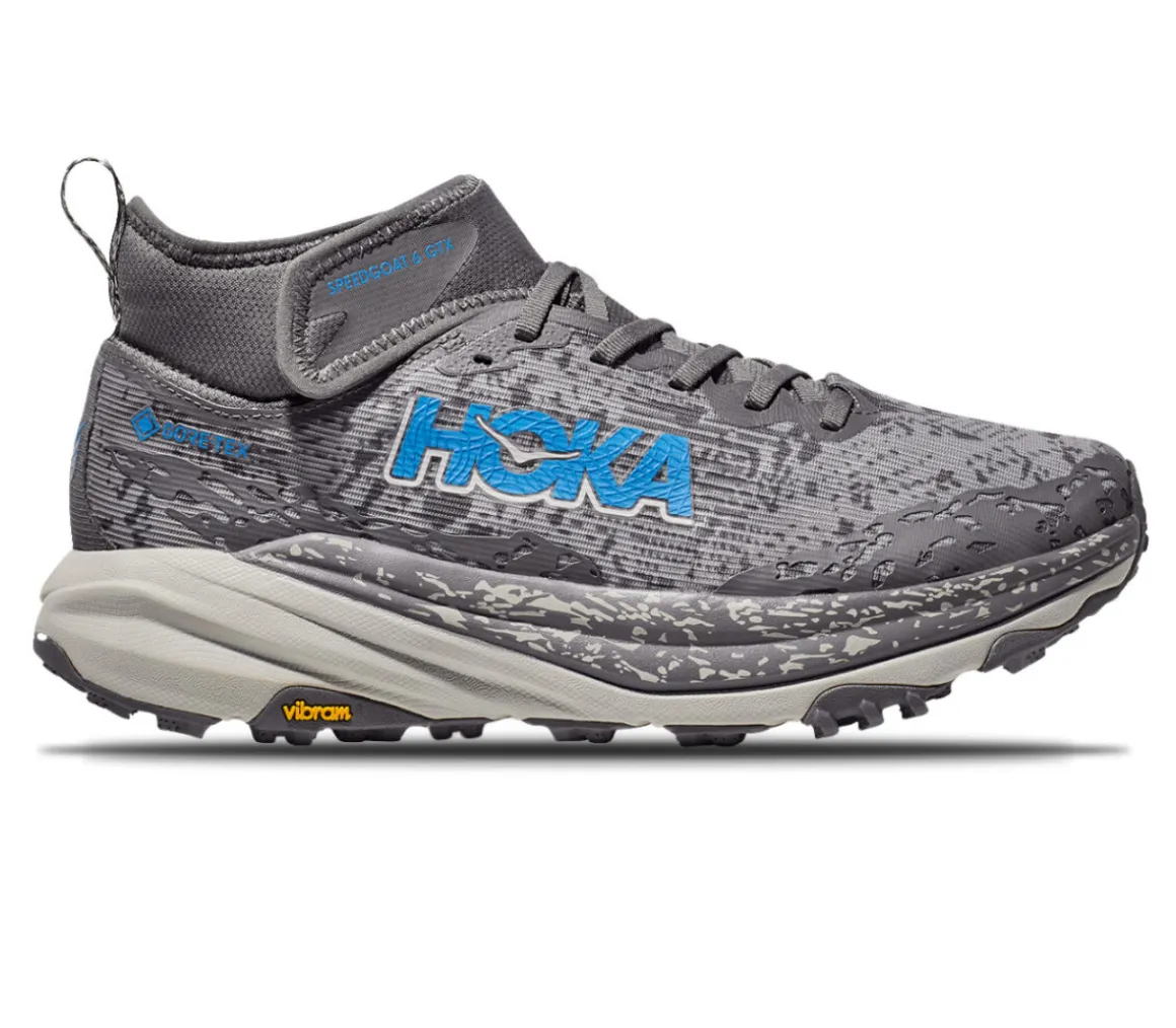 Speedgoat 6 MID GTX