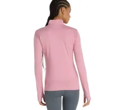 Sport Essentials Space Dye 1/4 Zip