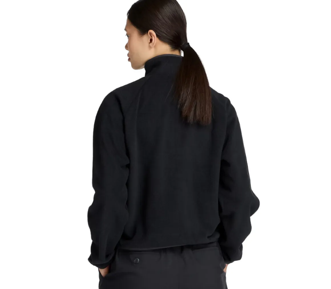 Sport Polar Fleece Half Zip