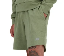 Tech Knit Short 7"