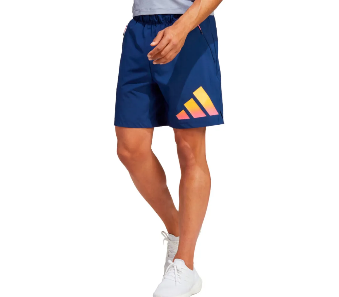 TI 3BAR SHORT