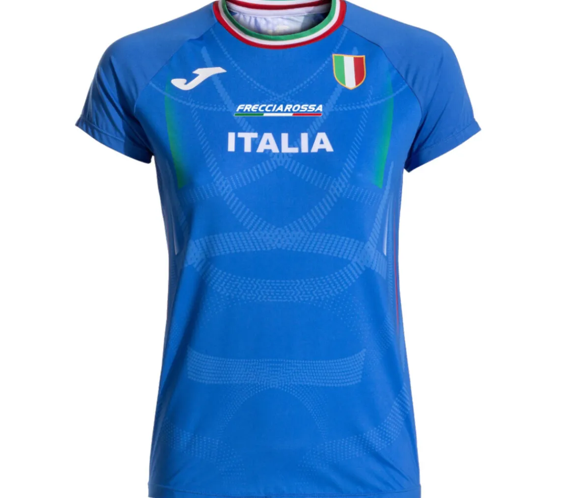 T-Shirt Pre Game FIDAL