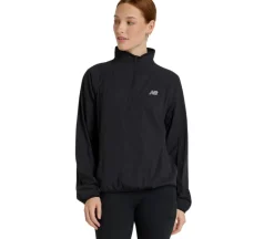 Ultra Light Half Zip