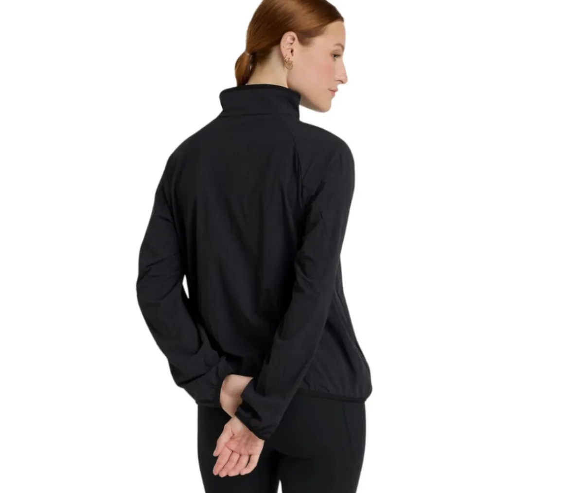 Ultra Light Half Zip