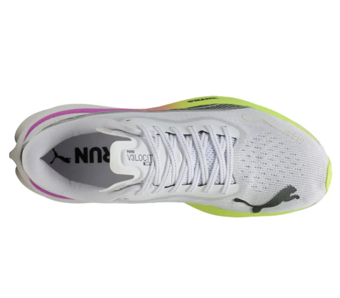 Velocity Nitro 3