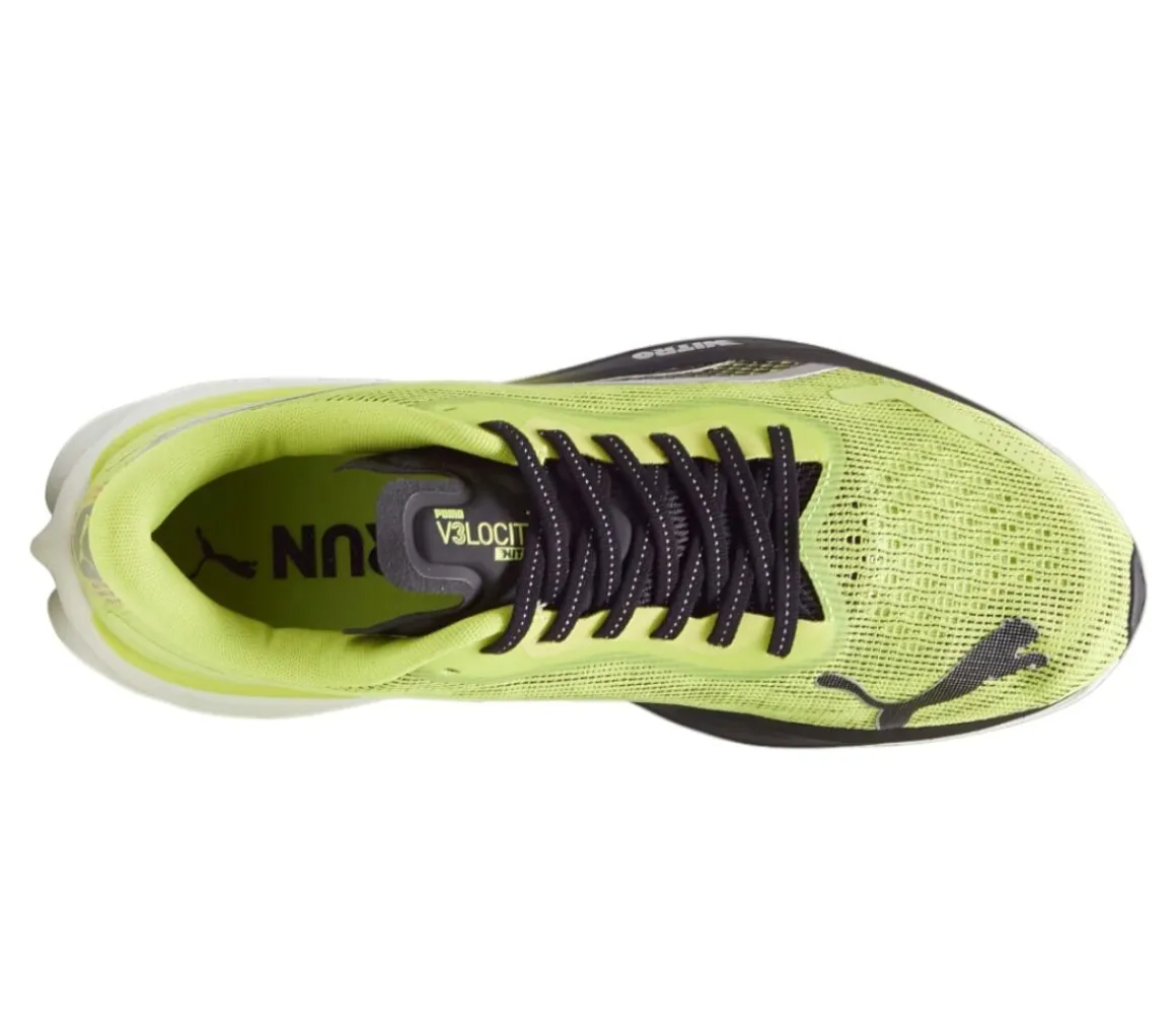 Velocity Nitro 3