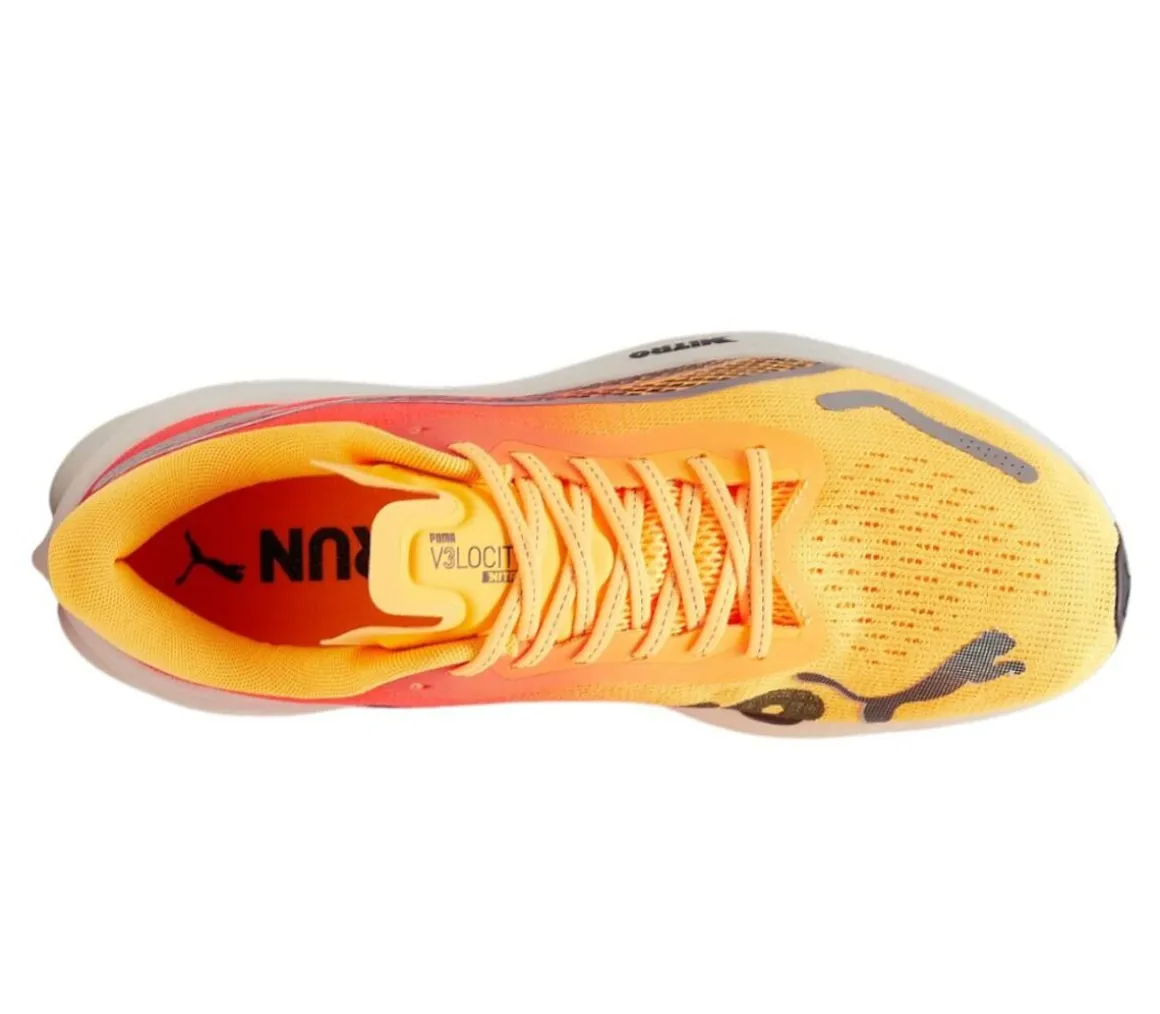 Velocity Nitro 3