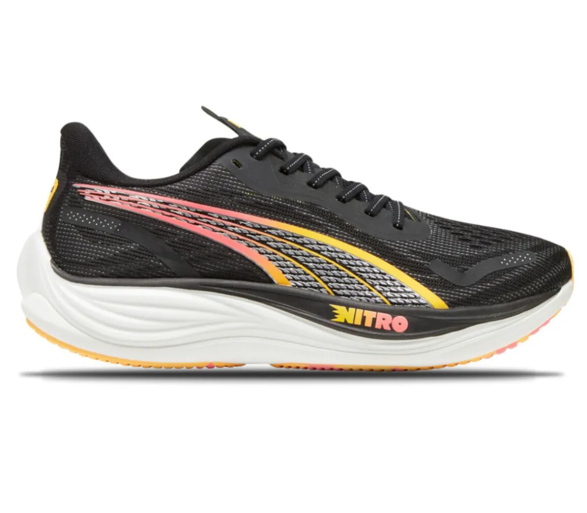 Velocity Nitro 3