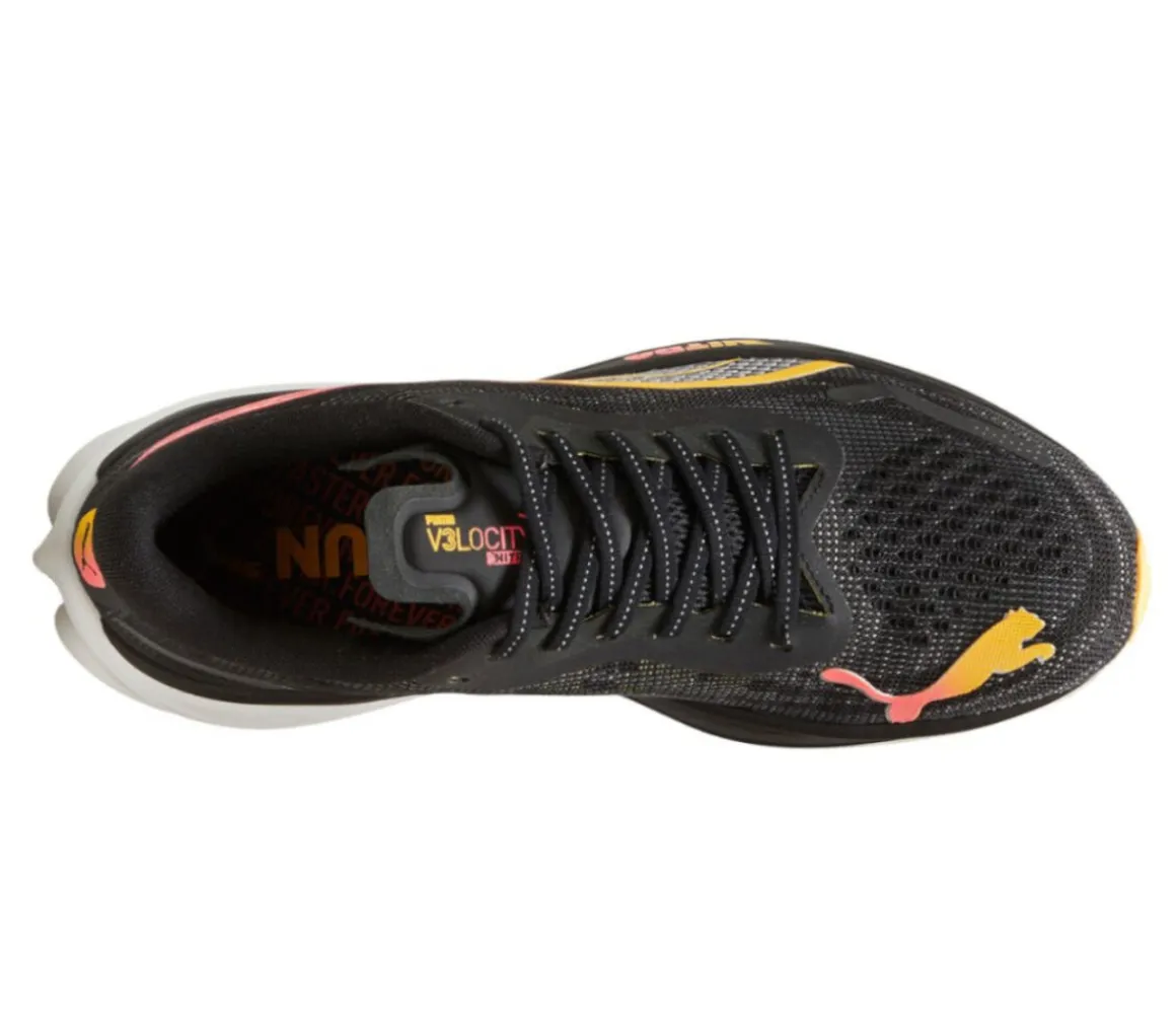 Velocity Nitro 3