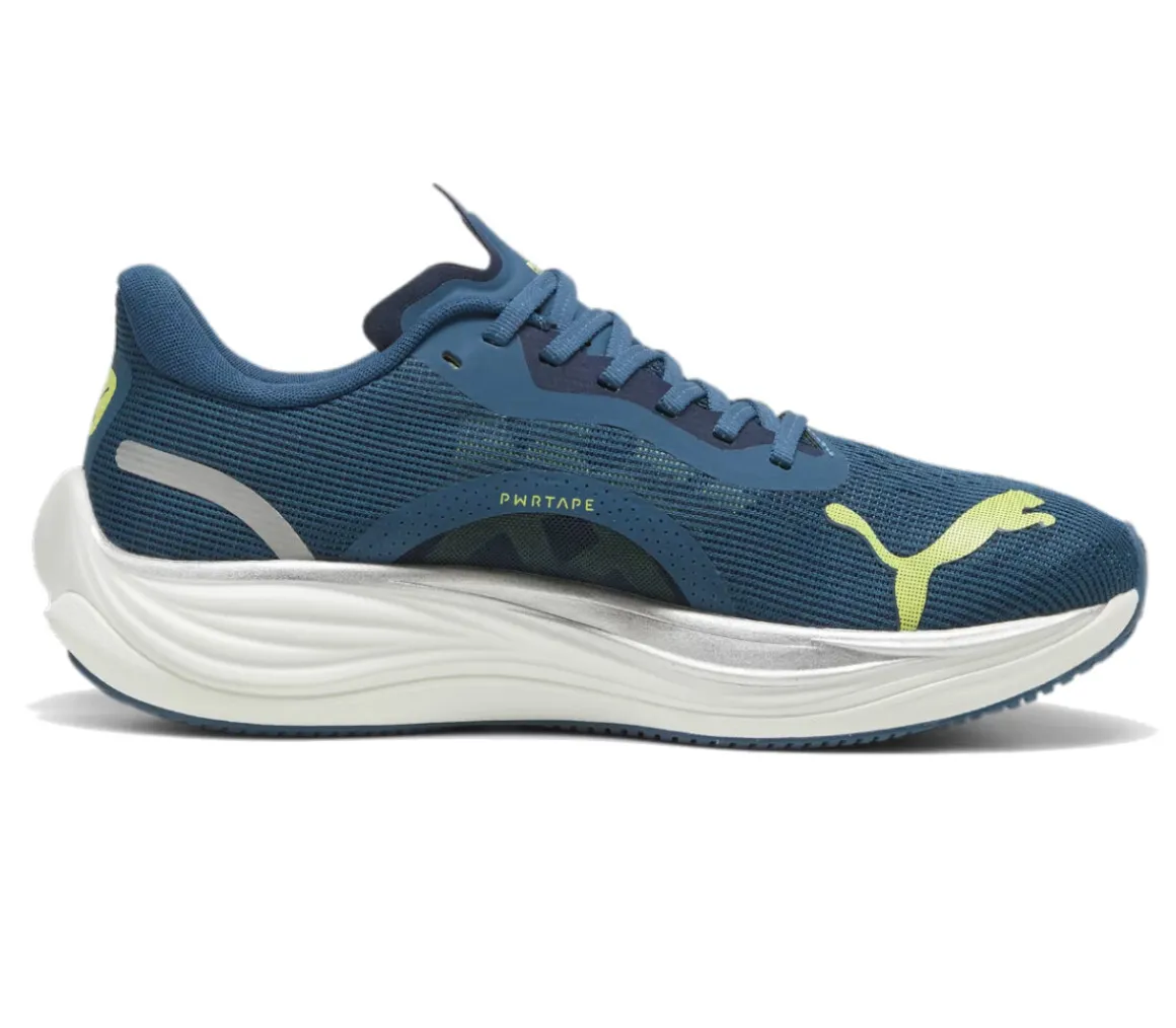 Velocity Nitro 3
