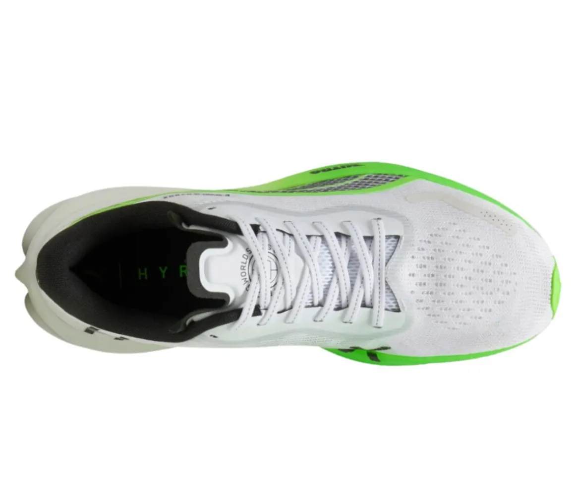 Velocity Nitro 3 HYROX