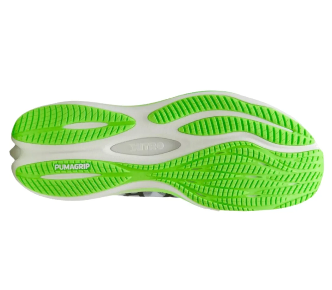 Velocity Nitro 3 HYROX