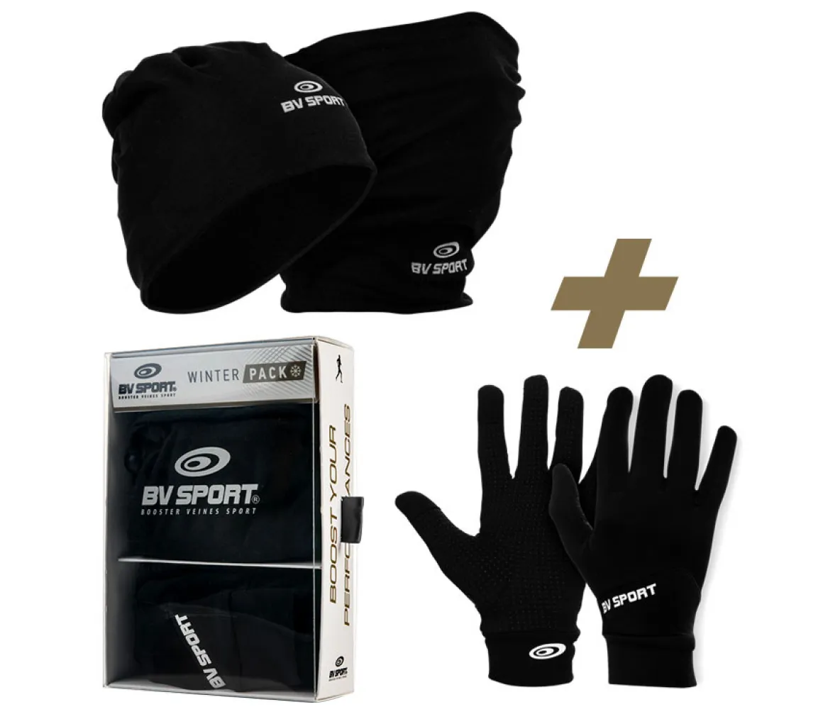 Winter Pack