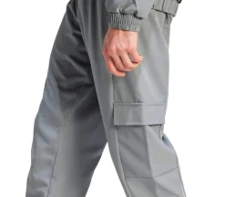 Woven Non-Hooded