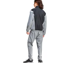 Woven Non-Hooded