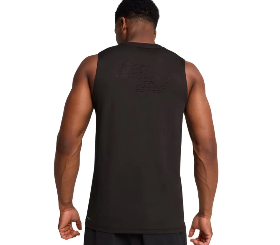 x HYROX Cloudspun Tank