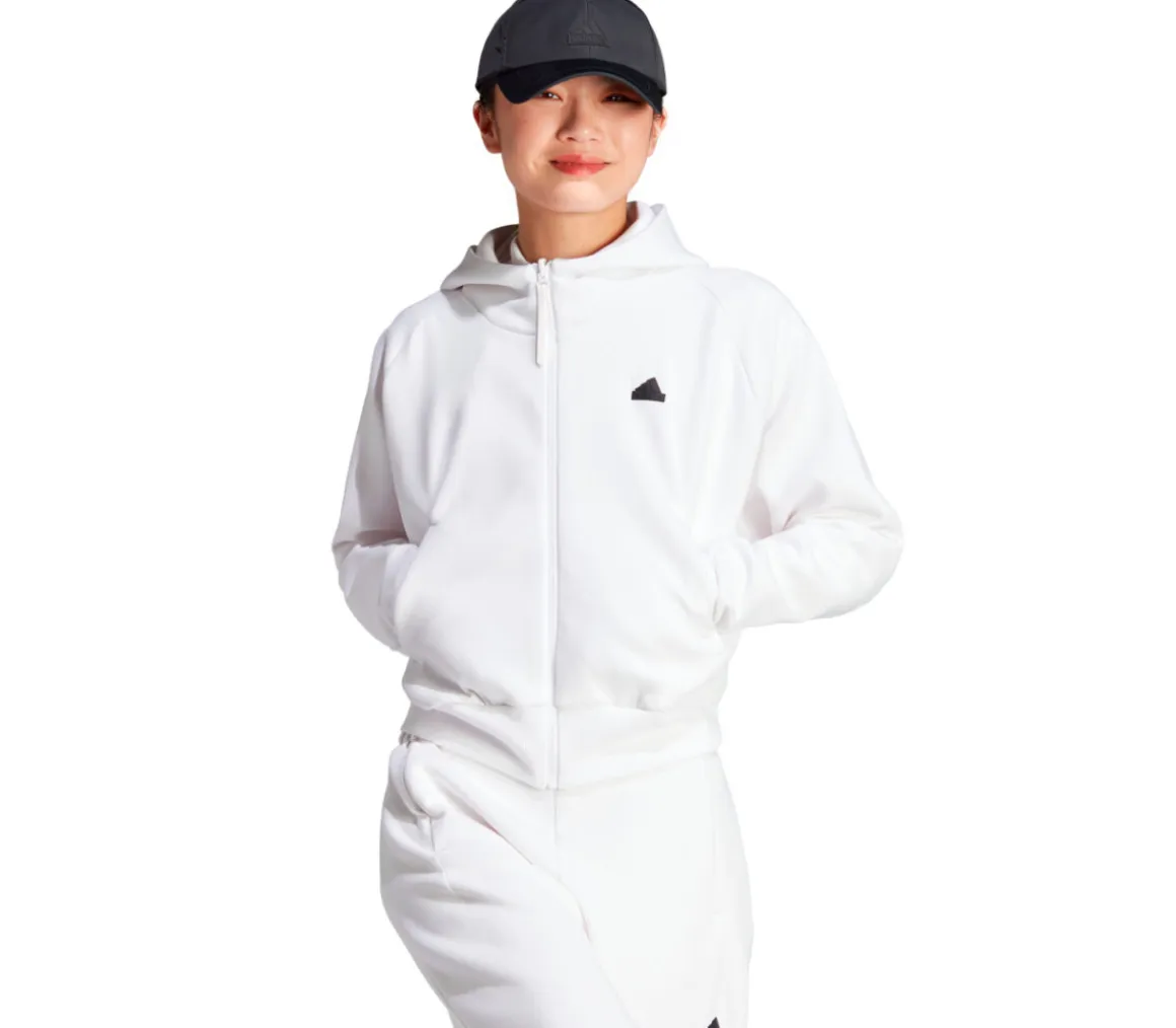 Z.N.E Full Zip
