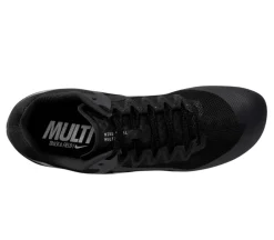 Zoom Rival Distance