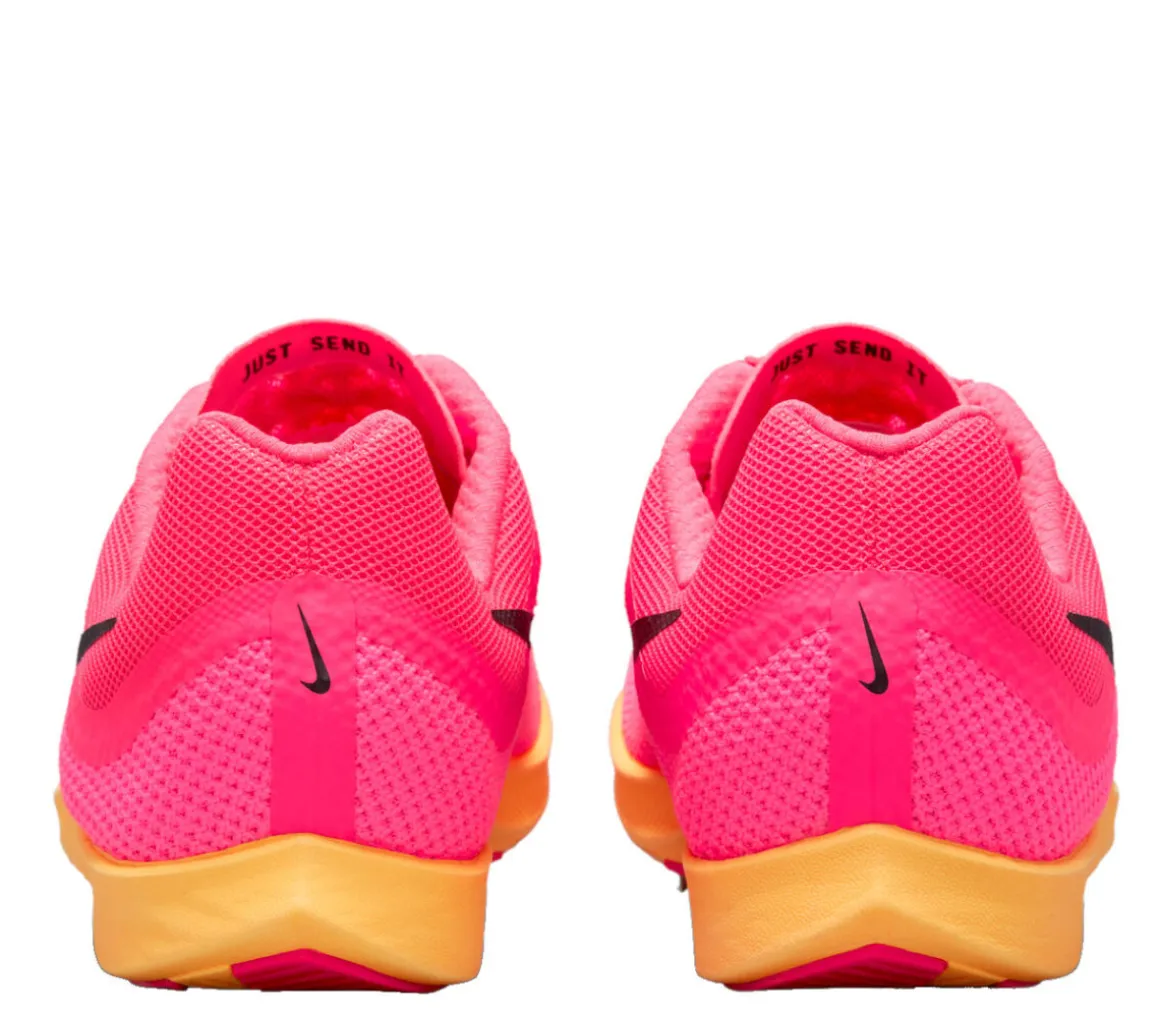 Zoom Rival Distance