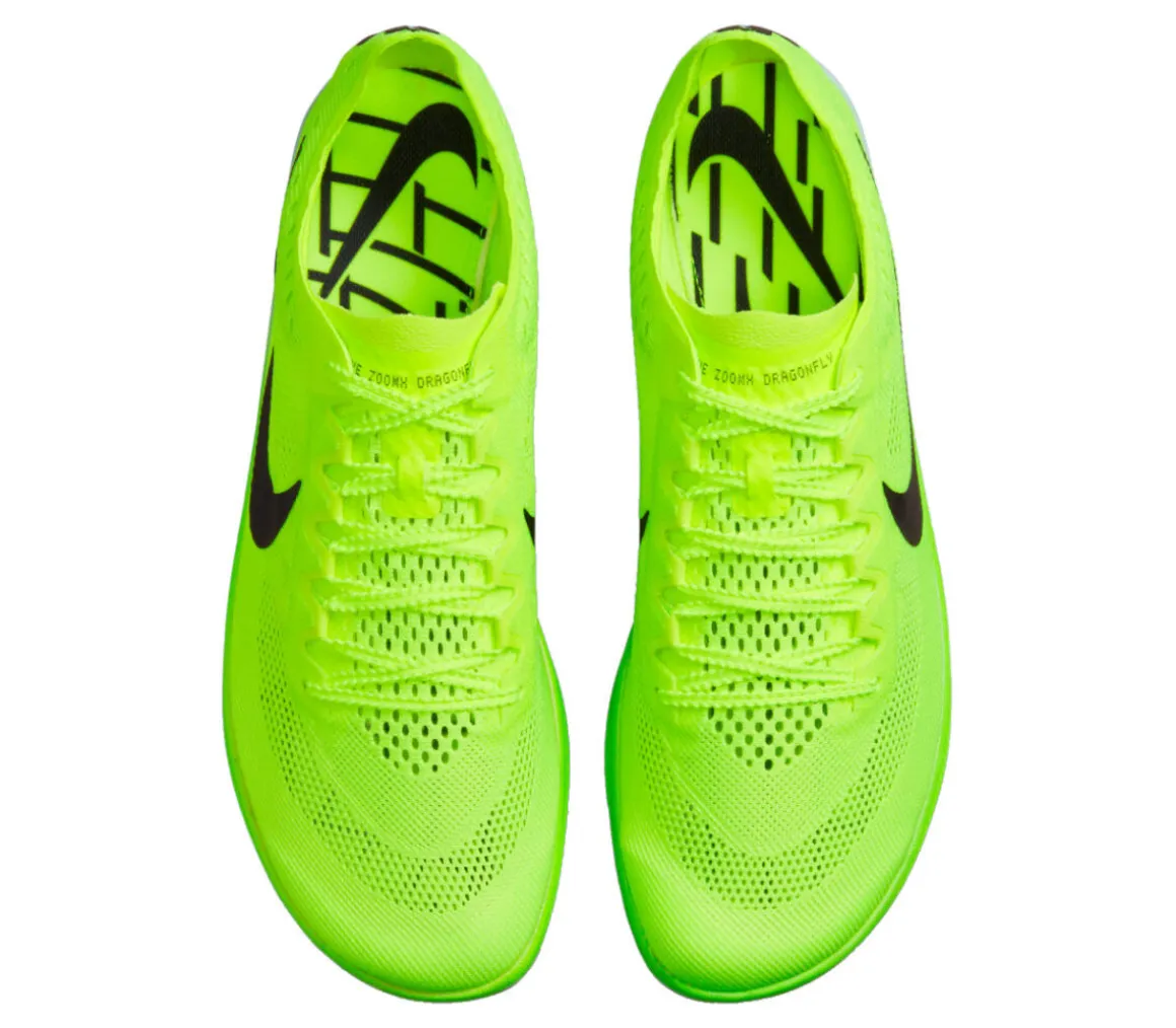 ZoomX Dragonfly